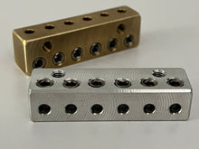 Load image into Gallery viewer, 6-String Bass Headstock Mount