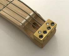 Load image into Gallery viewer, 4-String Bass Headstock Mount