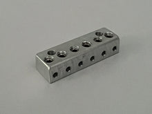 Load image into Gallery viewer, 6-String Guitar Headstock Mount