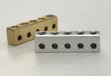 Load image into Gallery viewer, 5-String Bass String Adapter