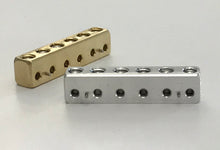 Load image into Gallery viewer, 6-String Guitar String Adapter