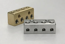 Load image into Gallery viewer, 4-String Bass Headstock Mount