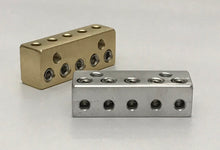 Load image into Gallery viewer, 5-String Bass Headstock Mount