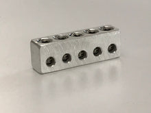 Load image into Gallery viewer, 5-String Narrow Bass String Adapter