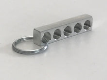 Load image into Gallery viewer, Key Ring Pendant