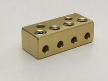 Load image into Gallery viewer, 4-String Bass Headstock Mount