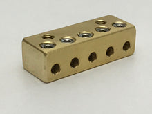 Load image into Gallery viewer, 5-String Bass Headstock Mount