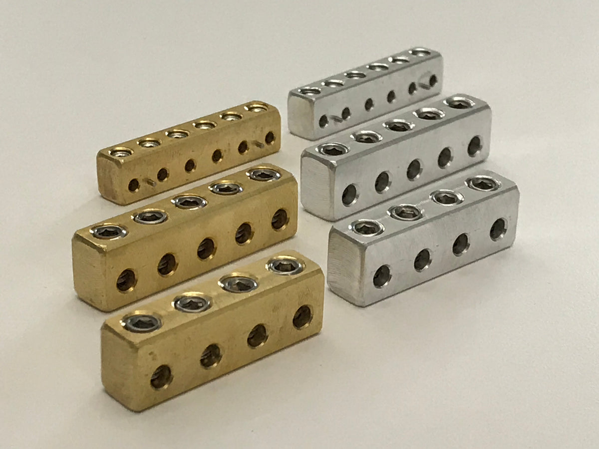 String Adapters – Peter Weiss Designs