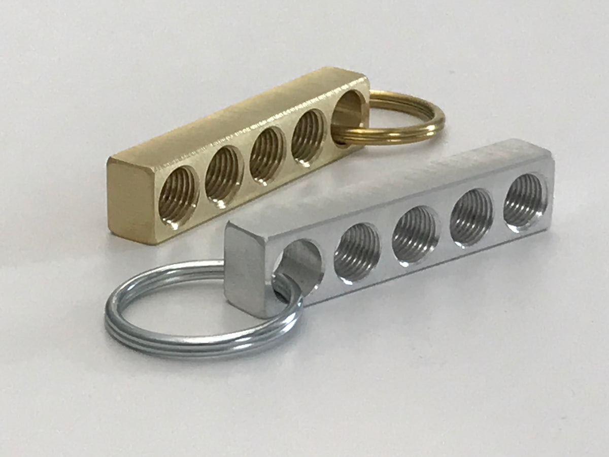 Key Ring Pendants – Peter Weiss Designs