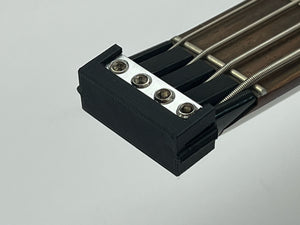 4-String Bass String Adapter