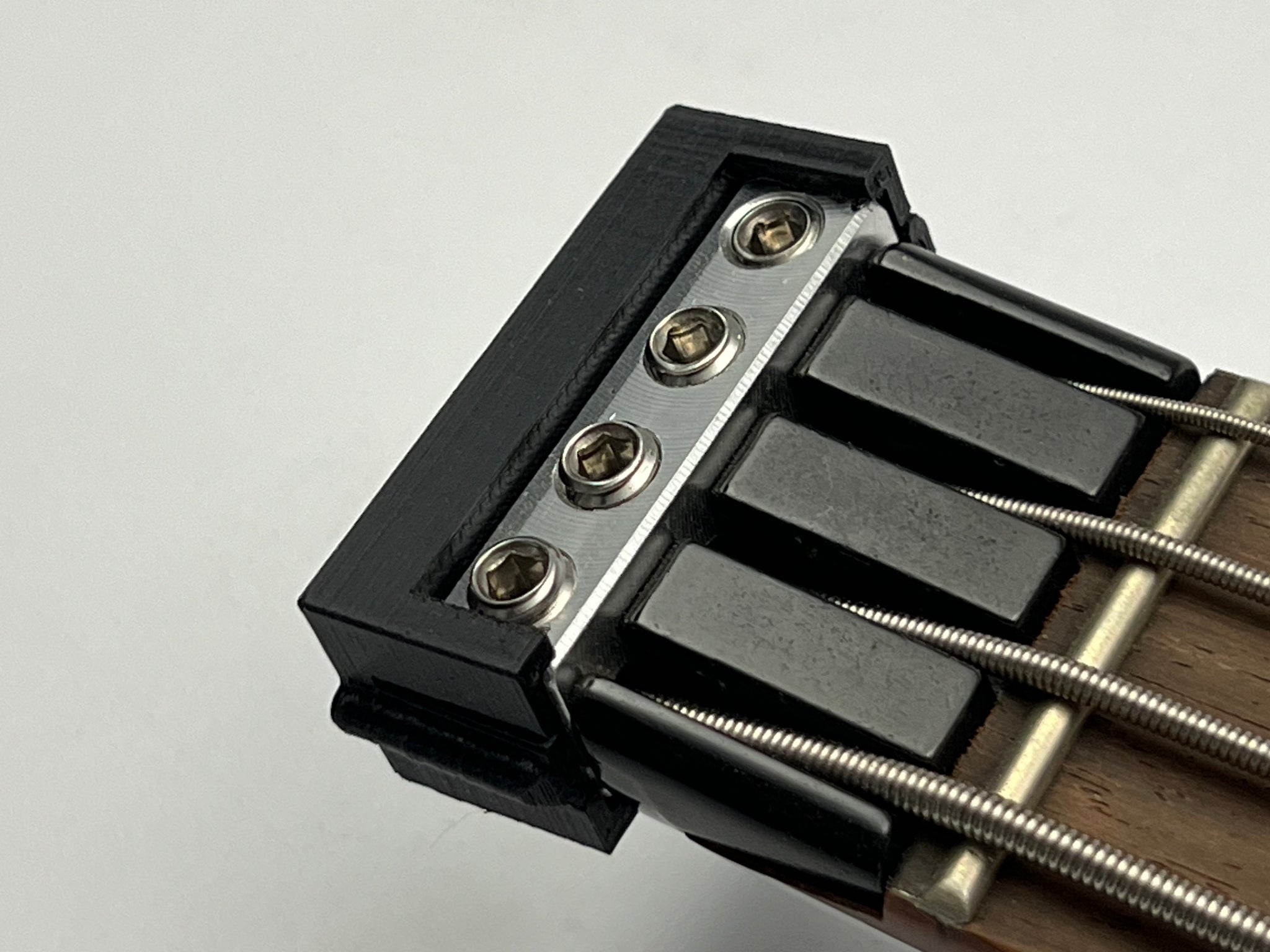 String Adapter End Cap – Peter Weiss Designs