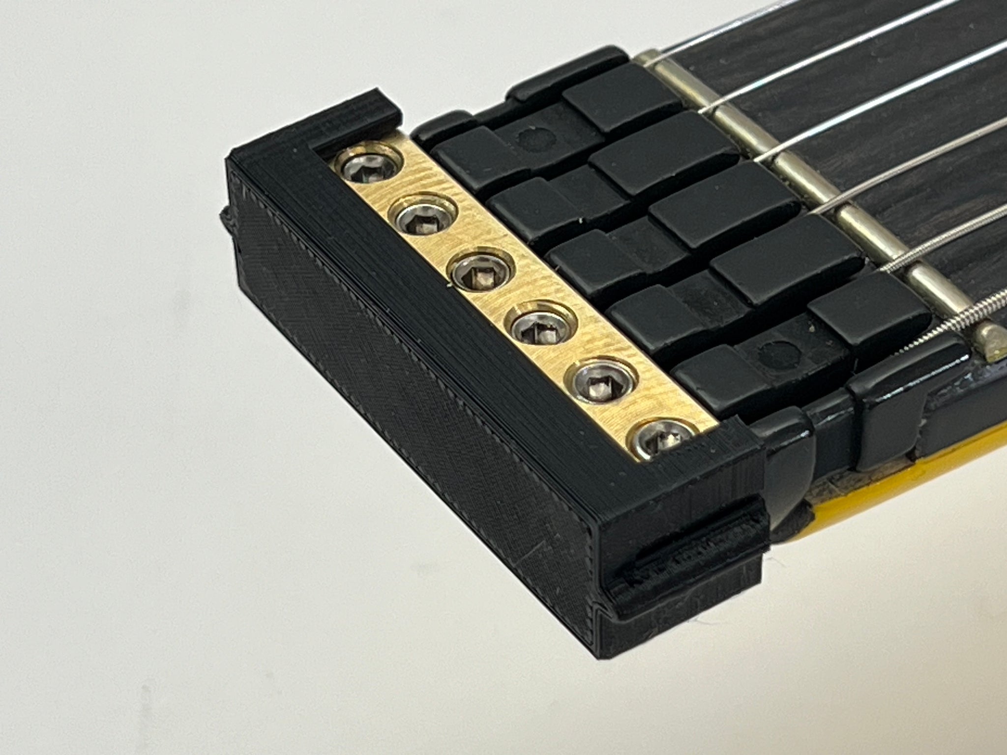 Steinberger GL-6 String Adapters No.07A21 - ホビー、カルチャー
