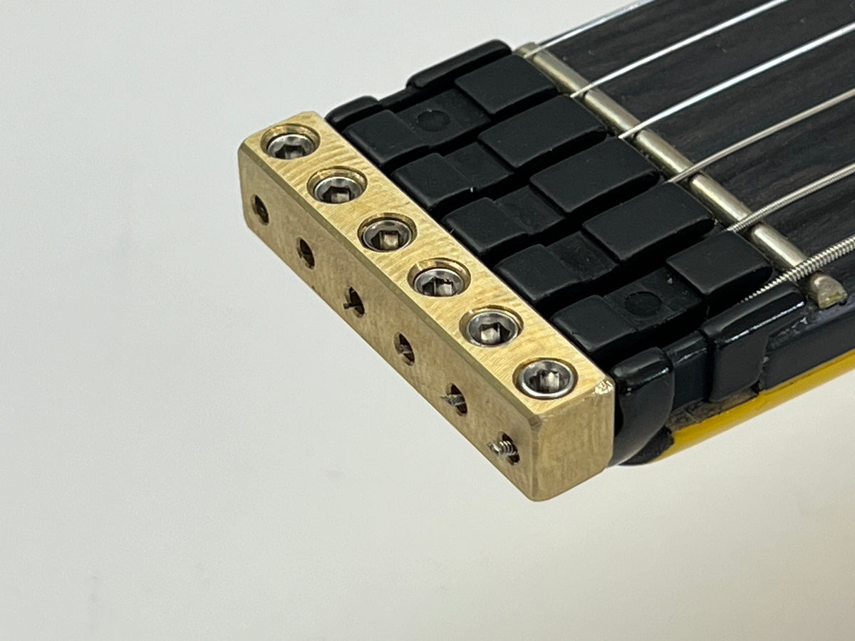 6-String Guitar String Adapter – Peter Weiss Designs