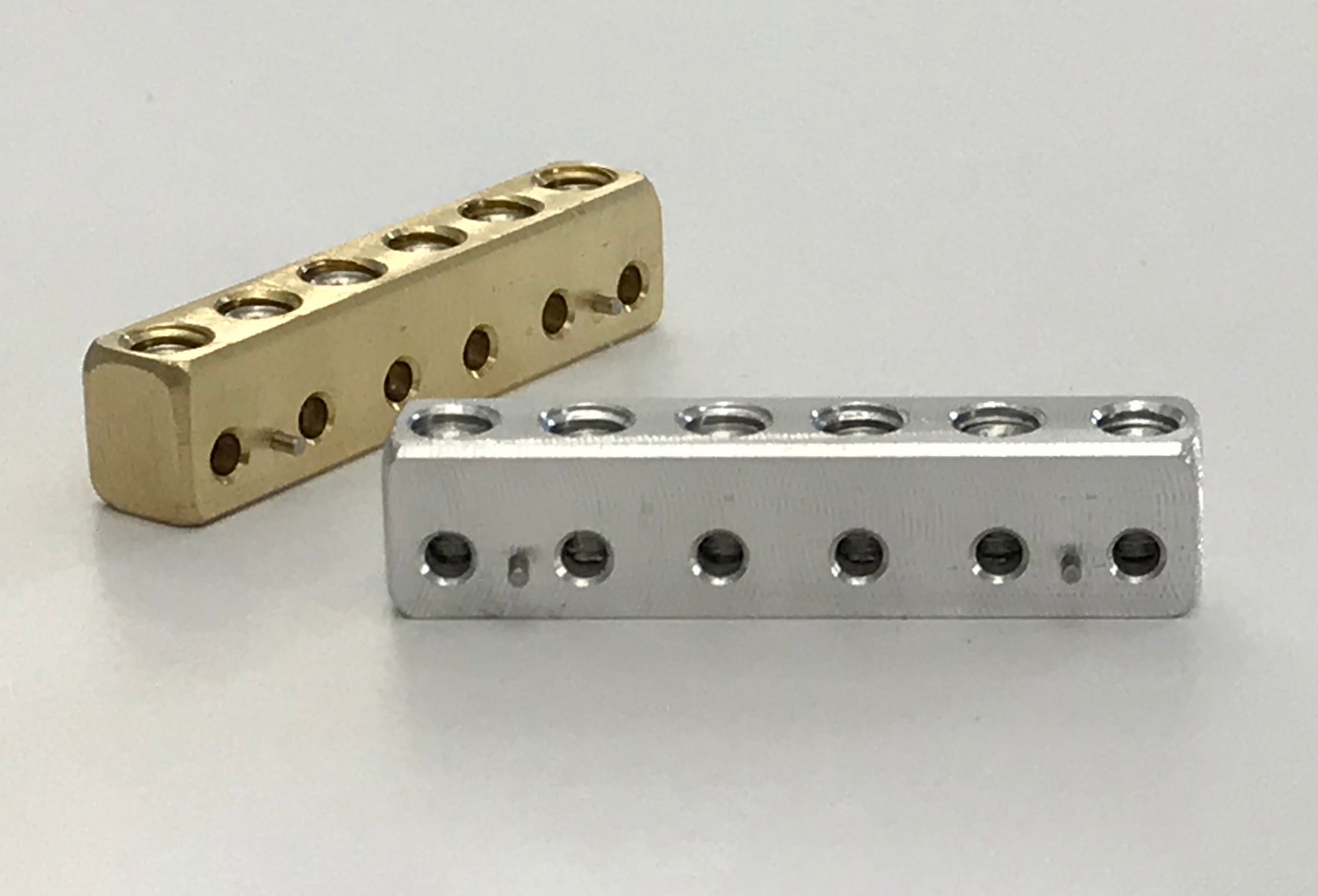 6-String Guitar String Adapter – Peter Weiss Designs