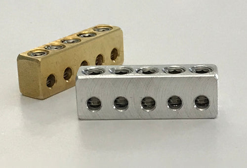 String Adapters – Peter Weiss Designs