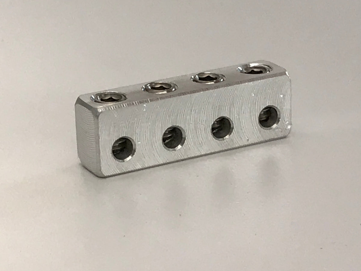 4-String Bass String Adapter – Peter Weiss Designs