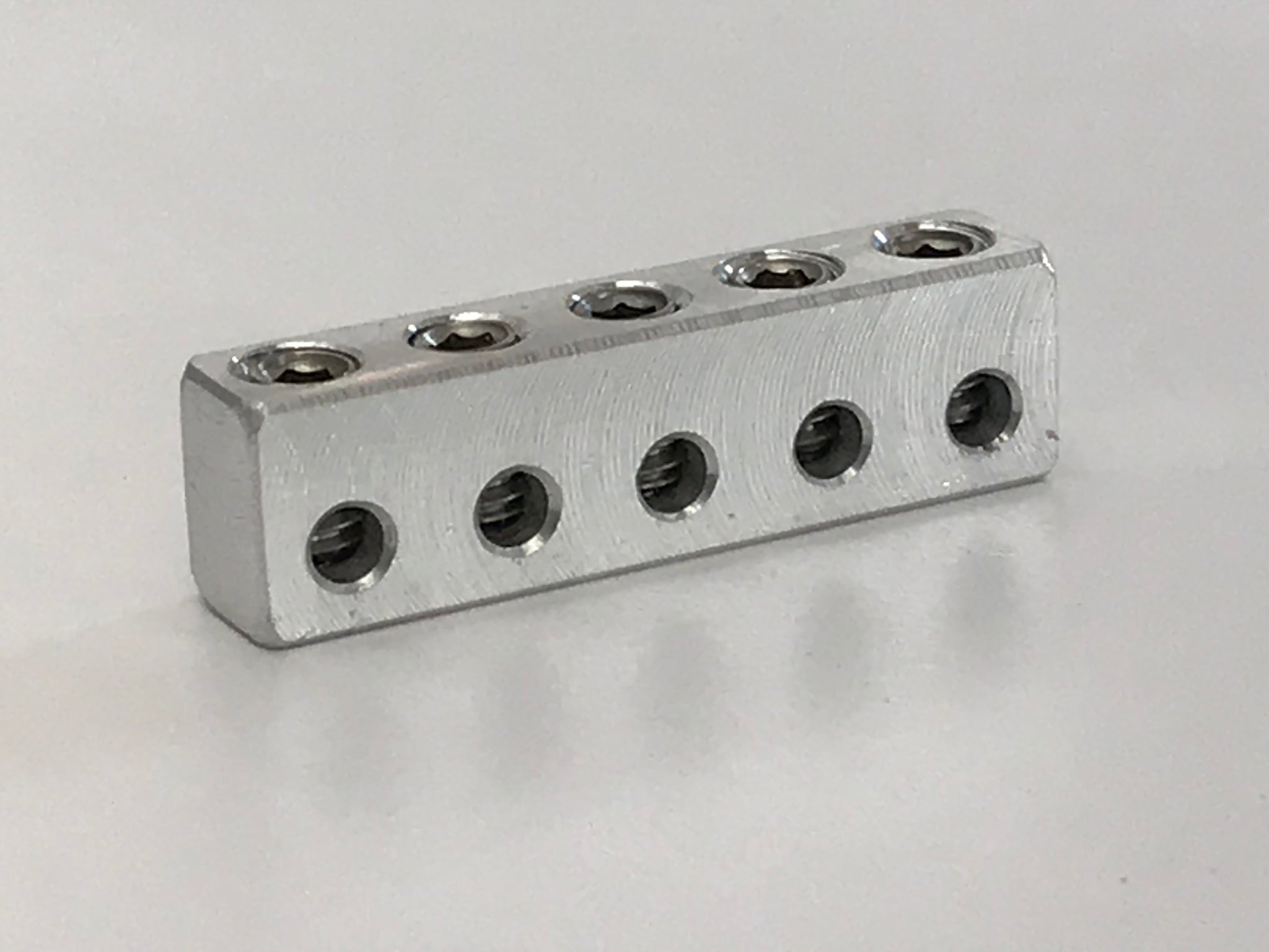 5-String Bass String Adapter – Peter Weiss Designs