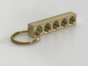 Key Ring Pendant